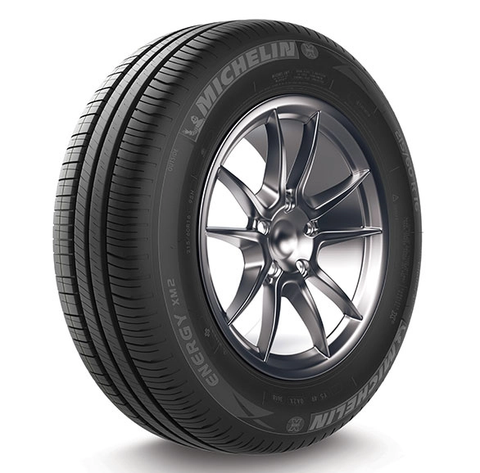 LỐP MICHELIN 195/60R16 PRIMACY 4ST (Thái Lan)